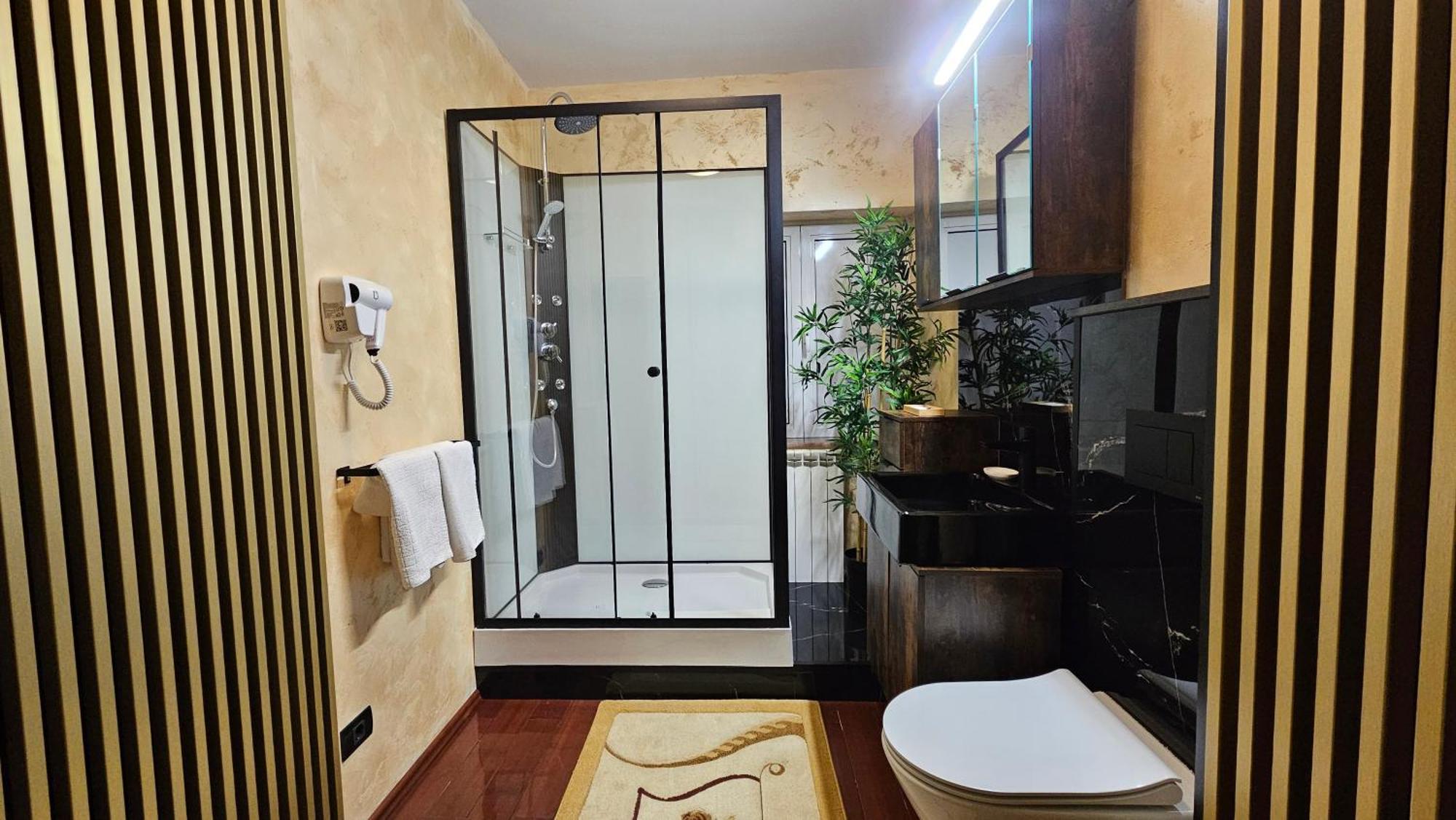 Simple Villa Rooms National Arena Self Check In Bukarest Exteriör bild